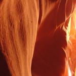 Upper Antelope Canyon